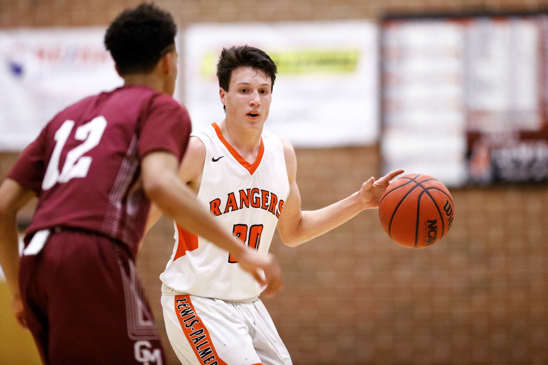 PREP BASKETBALL